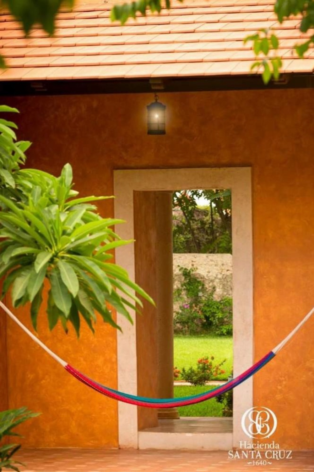 Hacienda Santa Cruz Merida